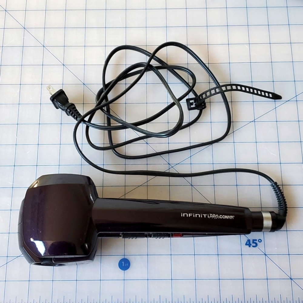 Conair Curl Secret Infiniti Pro